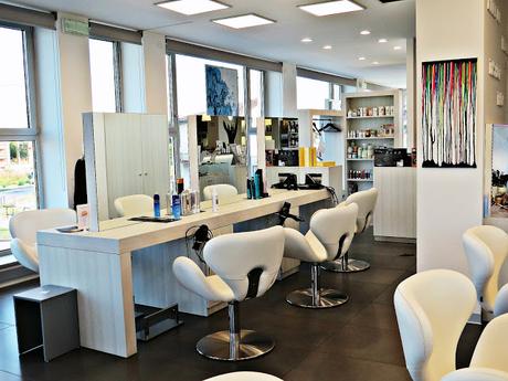 Maison Première Beauty Space