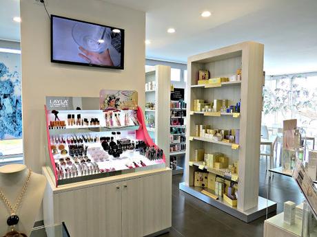 Maison Première Beauty Space