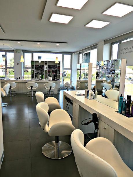 Maison Première Beauty Space