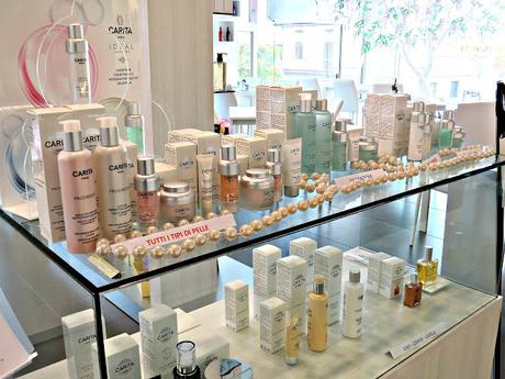 Maison Première Beauty Space