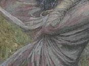 Schema punto croce: "Boreas" William Waterhouse