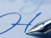 ambiti della grafologia