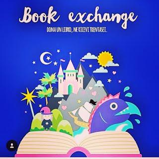 Book exchange per bambini