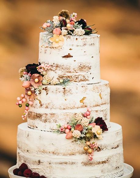 10 cose da sapere prima di scegliere la Wedding Cake 10 cose da sapere prima di scegliere la Wedding Cake