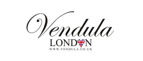 Fashion Wednesday: Vendula London