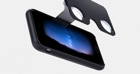 Figment VR, ecco gli occhiali compatibili con iPhone