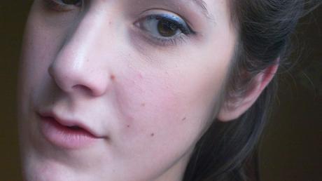 proviamolo insieme! skin adapting make up foundation Bell P1070326.JPG