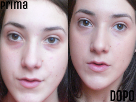 proviamolo insieme! skin adapting make up foundation Bell 2015-18-11--13-24-38