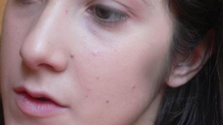 proviamolo insieme! skin adapting make up foundation Bell P1070285