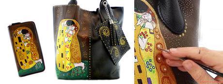 Regali di Natale personalizzati: idee su cosa regalare a Natale borse-dipinte-a-mano-regalo-natale-donna