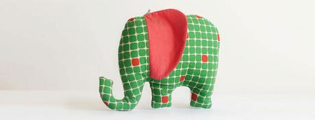 Regali di Natale personalizzati: idee su cosa regalare a Natale peluche-artigianale