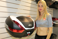 Speciale EICMA: Givi