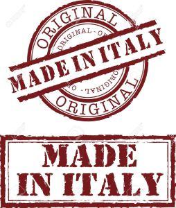 cloni del made in Italy