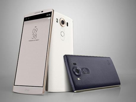 5 dei più folli e unici smartphone del 2015 5 dei più folli e unici smartphone del 2015