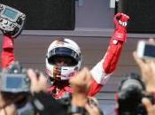 Arrivabene, Vettel l’eredità Ferrari