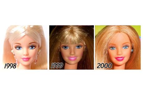 BARBIE-98-2000