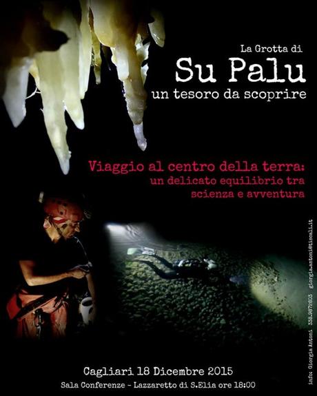 Su Palu: un tesoro da scoprire – Incontro a Cagliari a dicembre