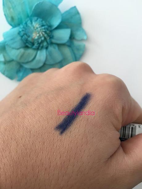 MAYBELLINE - Eye Studio Master Kajal in Lapis Blu - MAYBELLINE - Eye Studio Master Kajal in Lapis Blu -