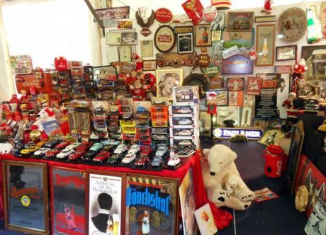 Napoli. Torna la storica fiera del baratto e dell’usato con 700 stand! fiera del baratto