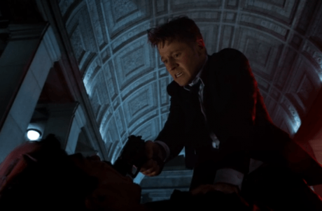 Recensione | Gotham 2×09 “A Bitter Pill to Swallow”
