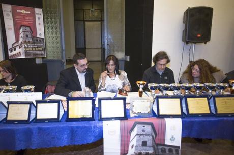 Successo a Jesi con poeti da tutta Italia per la premiazione de “L’arte in versi”