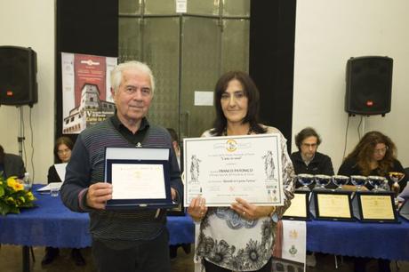 Successo a Jesi con poeti da tutta Italia per la premiazione de “L’arte in versi”