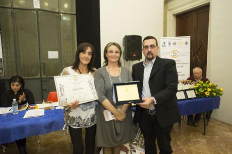 Successo a Jesi con poeti da tutta Italia per la premiazione de “L’arte in versi”