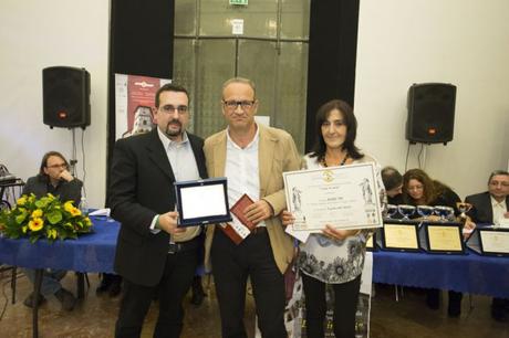 Successo a Jesi con poeti da tutta Italia per la premiazione de “L’arte in versi”