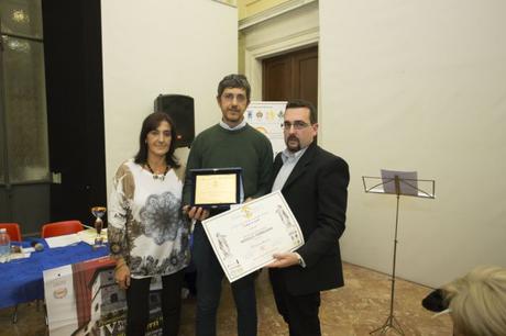 Successo a Jesi con poeti da tutta Italia per la premiazione de “L’arte in versi”