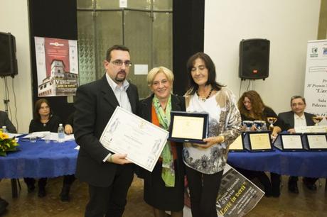 Successo a Jesi con poeti da tutta Italia per la premiazione de “L’arte in versi”