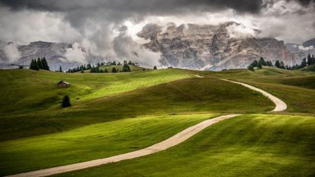 fotografia di paesaggio