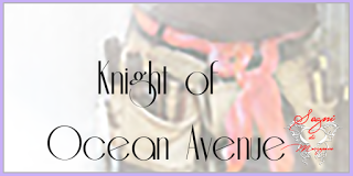 Recensione Knight of Ocean Avenue di Tara Lain