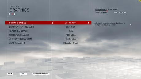 Spuntano le regolazioni grafiche di Assassin's Creed Syndicate su PC - Notizia - PC