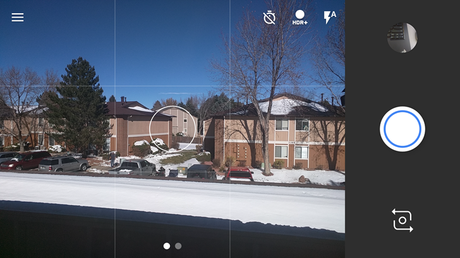 [News] Google camera 3.1 disponibile al download