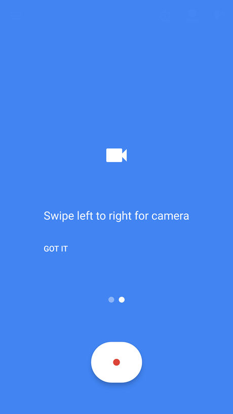 [News] Google camera 3.1 disponibile al download