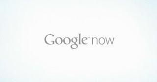 [News] Google Now si Aggiorna è Diventa Ancora più Versatile alle Nostre Esigenze
