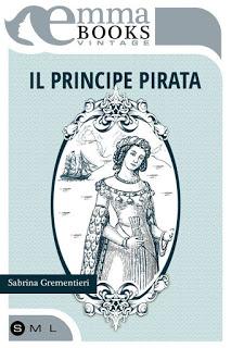 Recensione ANTEPRIMA: PRINCIPE PIRATA