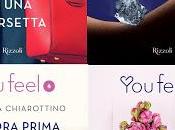 Anteprima: NUOVI YOUFEEL NOVEMBRE"