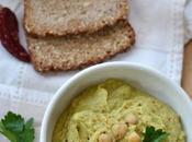 Hummus ceci