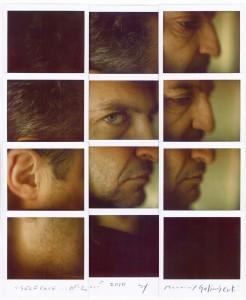 New Old Camera presenta “BEING MAURIZIO GALIMBERTI”