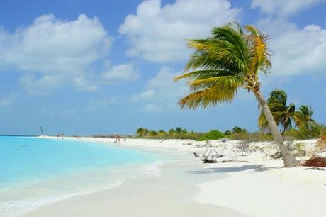 Playa-Sirena-Cayo-Largo-Cuba