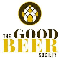 Una bionda per amico #thegoodbeersociety