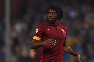 Nazionali: Infortunio muscolare per Gervinho