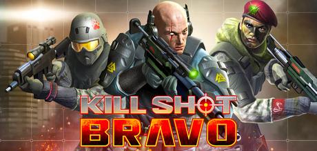 Kill Shot Bravo