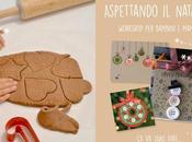 *ASPETTANDO NATALE* Workshop bambini mamme