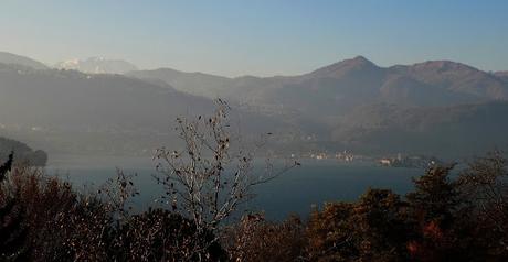 Corconio, frazione di Orta (NO)