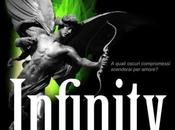Infinity, Love Mystery Alessandra Cigalino "Recensione"