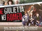 Romeo Giulietta, nuovo Film della Microcinema