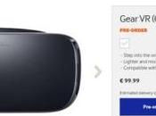Samsung Gear disponibile preordine Europa video recensione