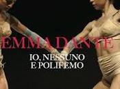 Nessuno Polifemo. Intervista impossibile Emma Dante